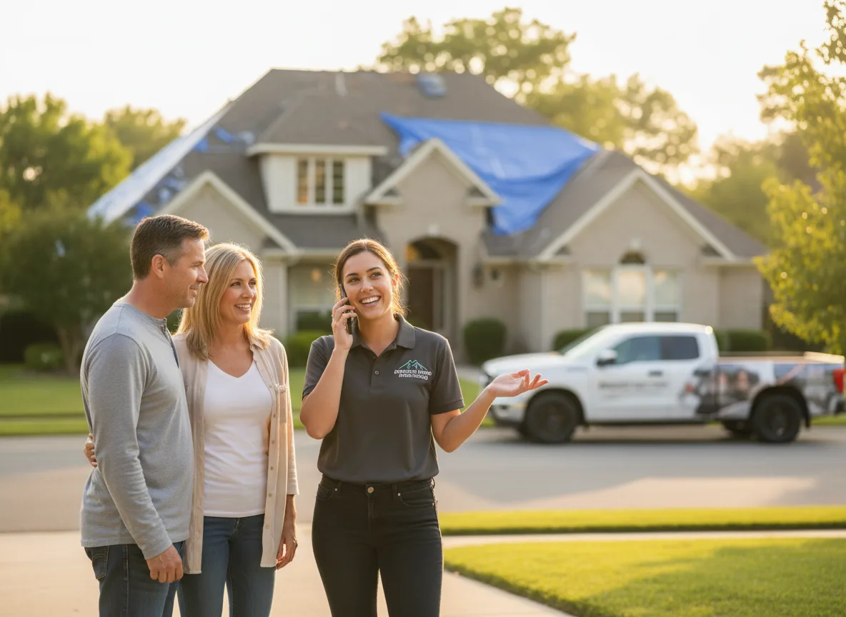 Emergency Roof Repair Willow City, TX FAQs
